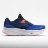 Saucony Ride 15 Women's Blue Raz/Zest 1 Saucony Ride 15 Women's Blue Raz/Zest -Sports Shoes Store 047918 3