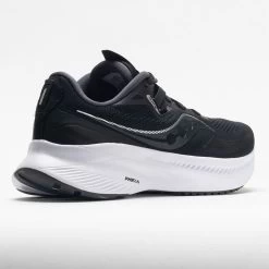 Saucony Guide 15 Men's Black/White 13 Saucony Guide 15 Men's Black/White -Sports Shoes Store 047919 6