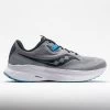 Saucony Guide 15 Men's Alloy/Topaz -Sports Shoes Store 047920 3