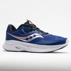 Saucony Guide 15 Men's Sapphire/Black 12 Saucony Guide 15 Men's Sapphire/Black -Sports Shoes Store 047921 5