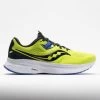 Saucony Guide 15 Men's Acid/Blue Raz -Sports Shoes Store 047922 3