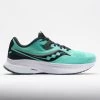 Saucony Guide 15 Men's Cool Mint/Zest -Sports Shoes Store 047924 3