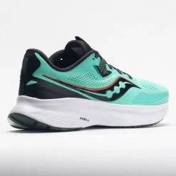Saucony Guide 15 Men's Cool Mint/Zest 13 Saucony Guide 15 Men's Cool Mint/Zest -Sports Shoes Store 047924 6