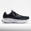 Saucony Guide 15 Women's Black/White -Sports Shoes Store 047925 3