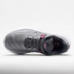 Saucony Guide 15 Women's Alloy/Quartz -Sports Shoes Store 047926 2