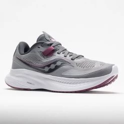 Saucony Guide 15 Women's Alloy/Quartz -Sports Shoes Store 047926 5