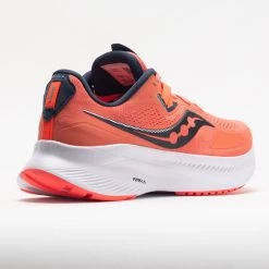 Saucony Guide 15 Women's Sunstone/Night -Sports Shoes Store 047927 6