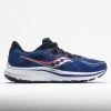 Saucony Omni 20 Men's Sapphire/VIZI Red 1 Saucony Omni 20 Men's Sapphire/VIZI Red -Sports Shoes Store 047932 3