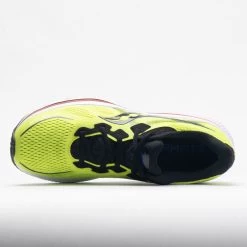 Saucony Omni 20 Men's Acid Lime -Sports Shoes Store 047933 2