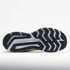 Saucony Omni 20 Men's Acid Lime -Sports Shoes Store 047933 4