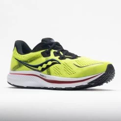 Saucony Omni 20 Men's Acid Lime -Sports Shoes Store 047933 5