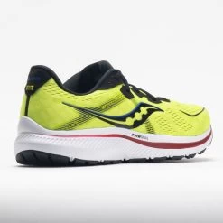 Saucony Omni 20 Men's Acid Lime -Sports Shoes Store 047933 6