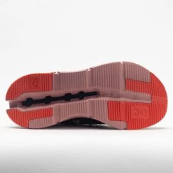 On Running On Cloudnova Men's Eclipse/Rose -Sports Shoes Store 047948 4