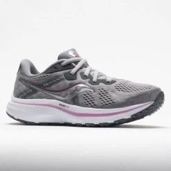 Saucony Omni 20 Women's Alloy/Quartz -Sports Shoes Store 047968 5