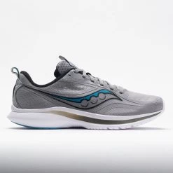 Saucony Kinvara 13 Men's Alloy/Topaz
