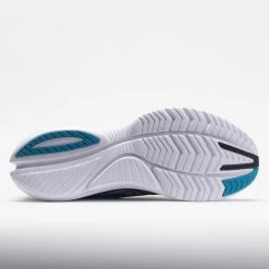 Saucony Kinvara 13 Men's Alloy/Topaz 11 Saucony Kinvara 13 Men's Alloy/Topaz -Sports Shoes Store 047972 4