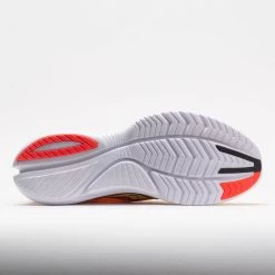 Saucony Kinvara 13 Men's Vizi Gold/Vizi Red 11 Saucony Kinvara 13 Men's Vizi Gold/Vizi Red -Sports Shoes Store 047973 4