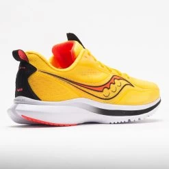 Saucony Kinvara 13 Men's Vizi Gold/Vizi Red 13 Saucony Kinvara 13 Men's Vizi Gold/Vizi Red -Sports Shoes Store 047973 6
