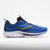 Saucony Kinvara 13 Men's Blue Raz/Black 2 Saucony Kinvara 13 Men's Blue Raz/Black -Sports Shoes Store 047974 3