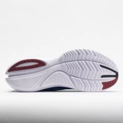 Saucony Kinvara 13 Men's Blue Raz/Black -Sports Shoes Store 047974 4