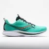 Saucony Kinvara 13 Men's Cool Mint/Zest -Sports Shoes Store 047976 3