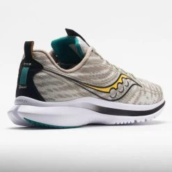 Saucony Kinvara 13 Men's Composite -Sports Shoes Store 047977 6