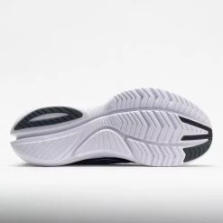 Saucony Kinvara 13 Women's Black/Silver -Sports Shoes Store 047978 4