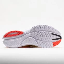 Saucony Kinvara 13 Women's Vizi Gold/Vizi Red 11 Saucony Kinvara 13 Women's Vizi Gold/Vizi Red -Sports Shoes Store 047980 4