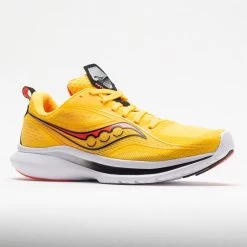 Saucony Kinvara 13 Women's Vizi Gold/Vizi Red 12 Saucony Kinvara 13 Women's Vizi Gold/Vizi Red -Sports Shoes Store 047980 5