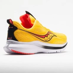 Saucony Kinvara 13 Women's Vizi Gold/Vizi Red 13 Saucony Kinvara 13 Women's Vizi Gold/Vizi Red -Sports Shoes Store 047980 6