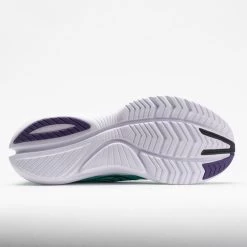 Saucony Kinvara 13 Women's Cool Mint/Acid 11 Saucony Kinvara 13 Women's Cool Mint/Acid -Sports Shoes Store 047981 4