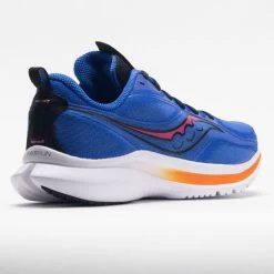 Saucony Kinvara 13 Women's Blue Razz/Zest Blue 13 Saucony Kinvara 13 Women's Blue Razz/Zest Blue -Sports Shoes Store 047983 6