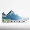 On Running On Cloudflow Women's Niagara/Meadow -Sports Shoes Store 047999 3