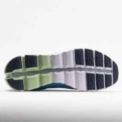 On Running On Cloudflow Women's Niagara/Meadow -Sports Shoes Store 047999 4