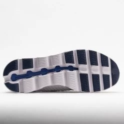 On Running On Cloudswift Men's Glacier/Cobalt -Sports Shoes Store 048000 4