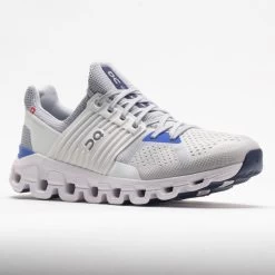 On Running On Cloudswift Men's Glacier/Cobalt -Sports Shoes Store 048000 5