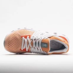 On Running On Cloudswift Women's Copper/Frost -Sports Shoes Store 048001 2