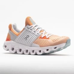 On Running On Cloudswift Women's Copper/Frost -Sports Shoes Store 048001 5