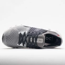 On Running On Cloudswift Men's Alloy/Eclipse 10 On Running On Cloudswift Men's Alloy/Eclipse -Sports Shoes Store 048003 2