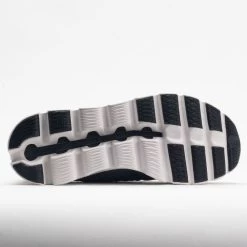 On Running On Cloudswift Men's Alloy/Eclipse 11 On Running On Cloudswift Men's Alloy/Eclipse -Sports Shoes Store 048003 4