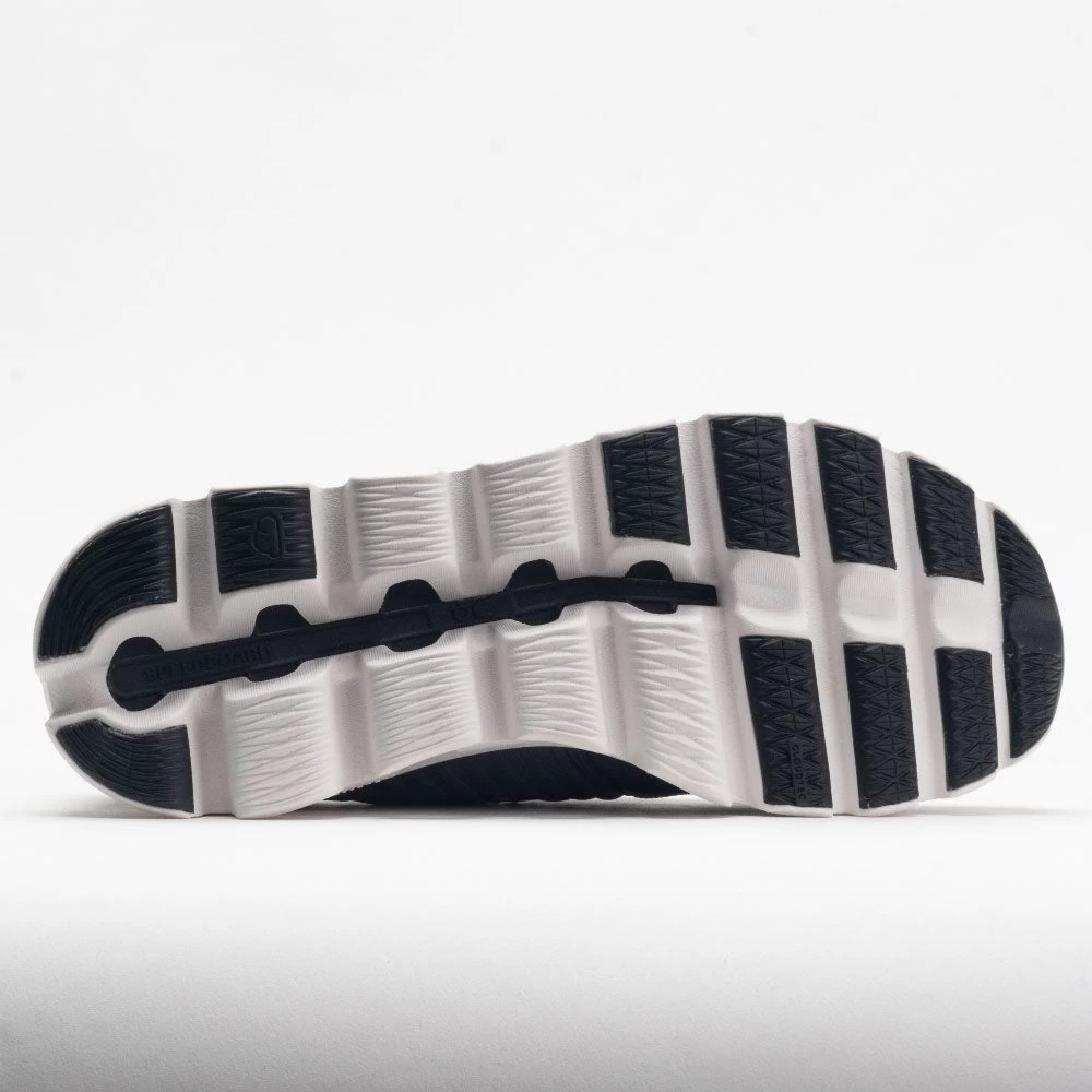 On Running On Cloudswift Men's Alloy/Eclipse 6 On Running On Cloudswift Men's Alloy/Eclipse - Image 4