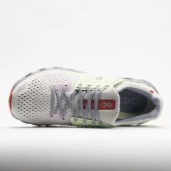 On Running On Cloudswift Men's Ice/Oasis -Sports Shoes Store 048004 2