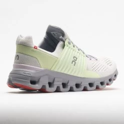 On Running On Cloudswift Men's Ice/Oasis -Sports Shoes Store 048004 6