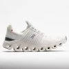 On Running On Cloudswift Women's All White -Sports Shoes Store 048005 3