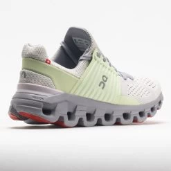 On Running On Cloudswift Women's Ice/Oasis -Sports Shoes Store 048007 6