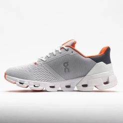 On Running On Cloudflyer Men's Glacier/Flame -Sports Shoes Store 048008 1