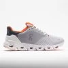 On Running On Cloudflyer Men's Glacier/Flame -Sports Shoes Store 048008 3