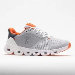 On Running On Cloudflyer Men's Glacier/Flame -Sports Shoes Store 048008 5