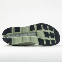 On Running On Cloudstratus Women's White/Black -Sports Shoes Store 048011 4