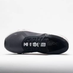 On Running On Cloudrunner Men's Eclipse/Frost -Sports Shoes Store 048014 2